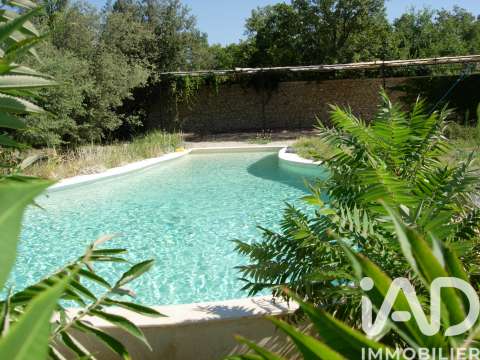 Vente maison 16 pièces Velleron 84