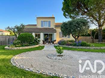 Vente Maison 4 chambresVelleron