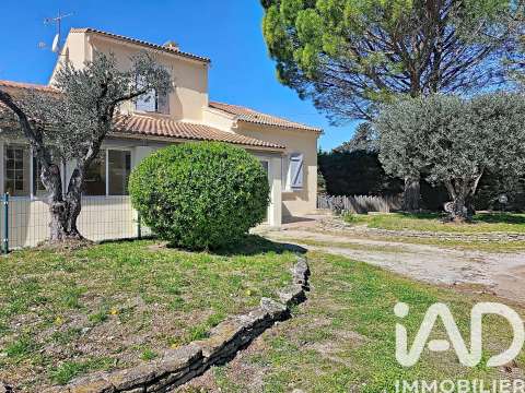 Vente maison 5 pièces Velleron 84