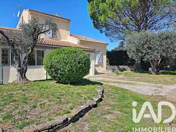 Vente Maison 4 chambresVelleron