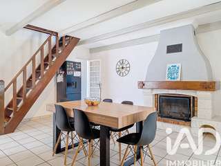 Vente maison 5 pièces Vente maison 5 pièces