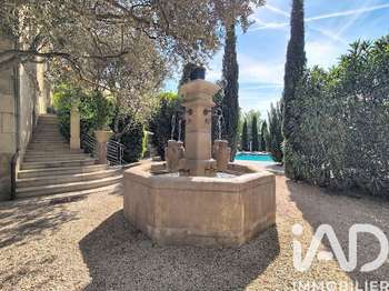 Vente maison 12 pièces Velleron 84