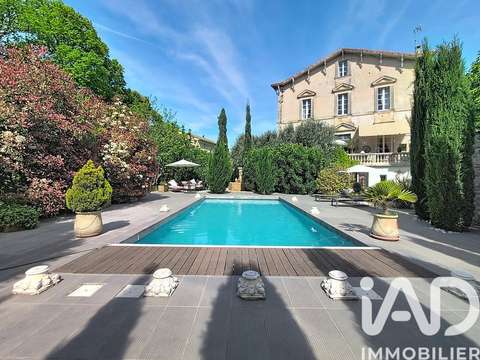 Vente maison 12 pièces Vente maison 12 pièces