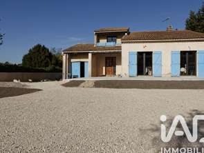 Vente Maison 4 chambresVelleron