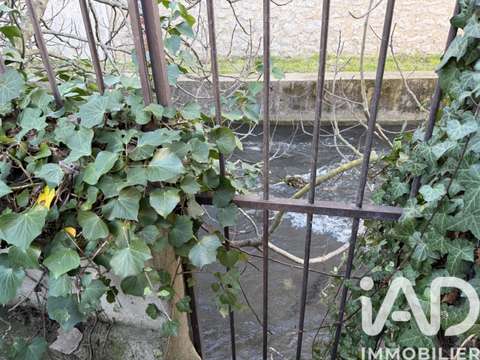 Vente maison 4 pièces Velleron 84