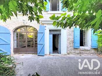 Vente Maison 3 chambresVelleron
