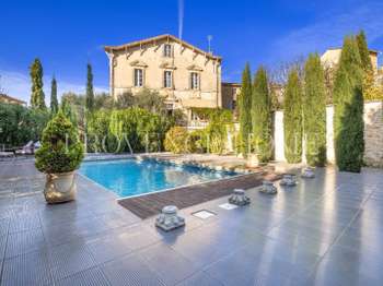 Maison 12 pièces 400 m² · à Velleron · 400 m² · 1 390 000 €