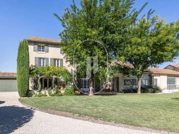 Vente Maison 6 chambresVelleron