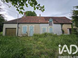 Vente maison 2 pièces