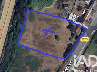Vente maison 2 pièces