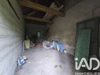 Vente maison 2 pièces