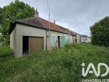 Vente maison 2 pièces Vente maison 2 pièces