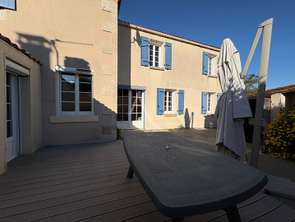 Vente Maison 4 chambresVelluire