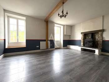Vente maison 3 pièces Velluire 85
