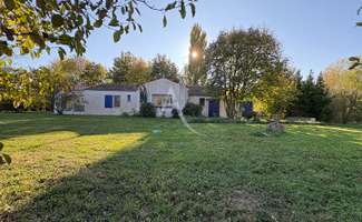 Photo Vente maison Velluire