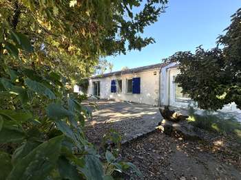 Vente Maison 3 chambresVelluire