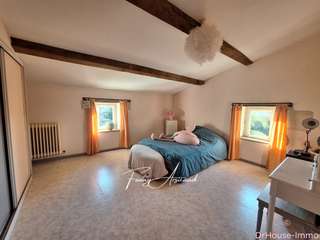 Vente maison 12 pièces