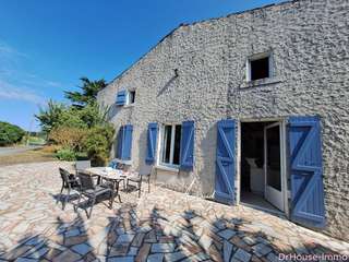 Vente maison 12 pièces