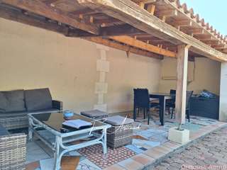 Vente maison 12 pièces