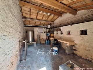 Vente maison 12 pièces