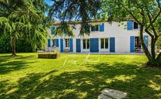 Photo Vente maison Velluire