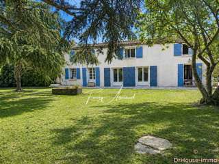 Vente maison 12 pièces