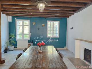 Vente maison 12 pièces