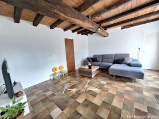 Vente maison 12 pièces