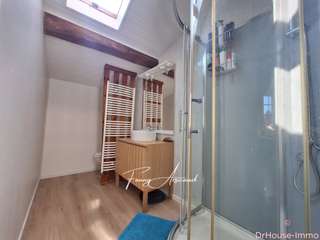 Vente maison 12 pièces