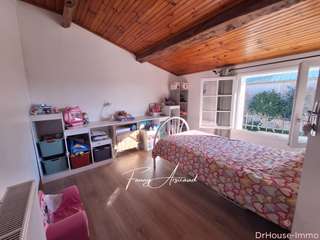 Vente maison 12 pièces