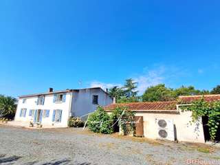 Vente maison 12 pièces