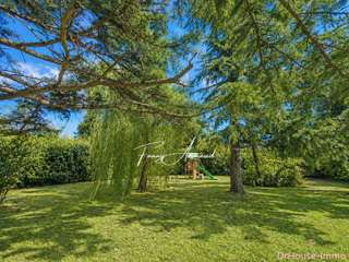 Vente maison 12 pièces
