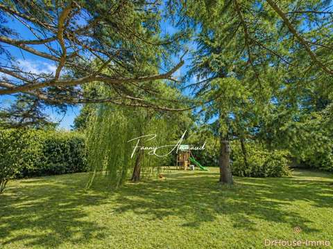 Vente maison 12 pièces