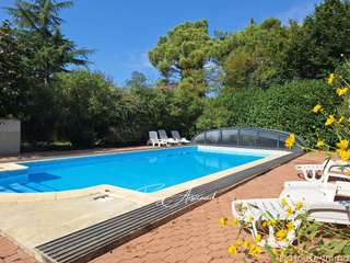 Vente maison 12 pièces