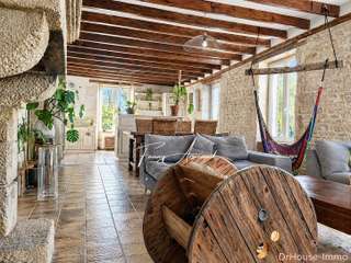 Vente maison 12 pièces