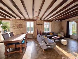 Vente maison 12 pièces