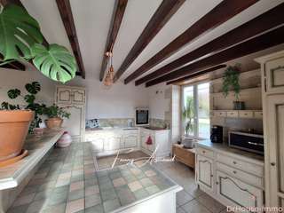 Vente maison 12 pièces