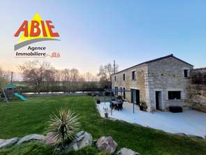 Vente Maison 4 chambresVelluire