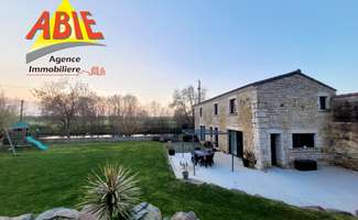 Photo Vente maison Velluire