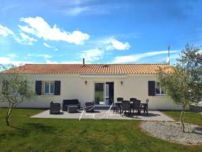 Vente Maison 5 chambresVelluire