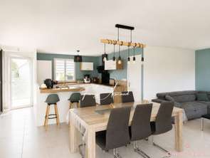 Vente Maison 5 chambresVelluire