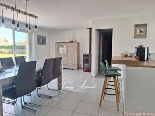 Vente maison 7 pièces Vente maison 7 pièces
