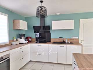 Vente maison 7 pièces Vente maison 7 pièces