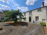 Vente maison 7 pièces Vente maison 7 pièces