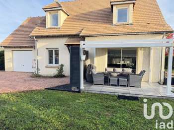 Vente Maison 4 chambresVenables