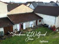 Vente maison 20 pièces