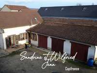 Vente maison 20 pièces