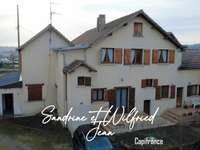 Vente maison 20 pièces