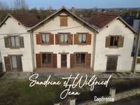 Vente maison 20 pièces
