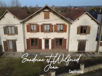 Vente maison 20 pièces